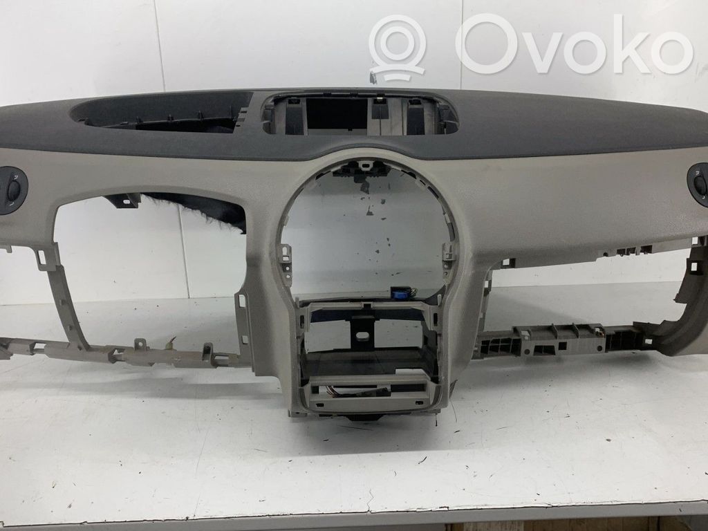 Renault Modus Panelė 