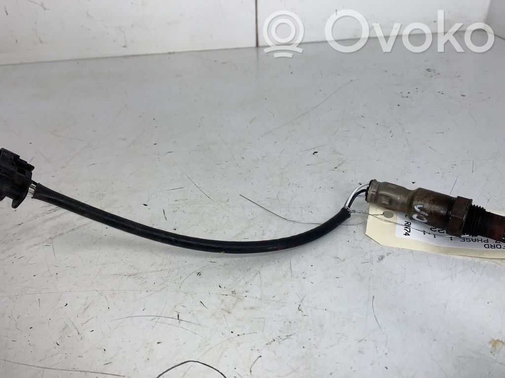 Ford Fiesta Lambda probe sensor 