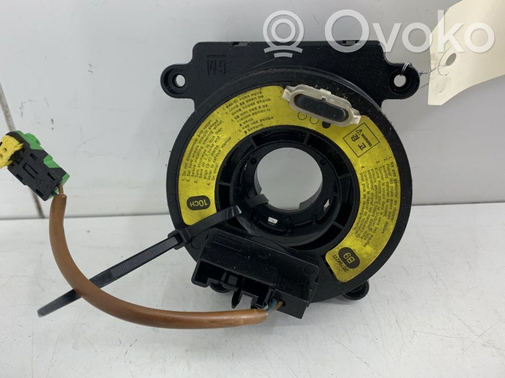 Opel Antara Taśma / Pierścień ślizgowy Airbag / SRS 