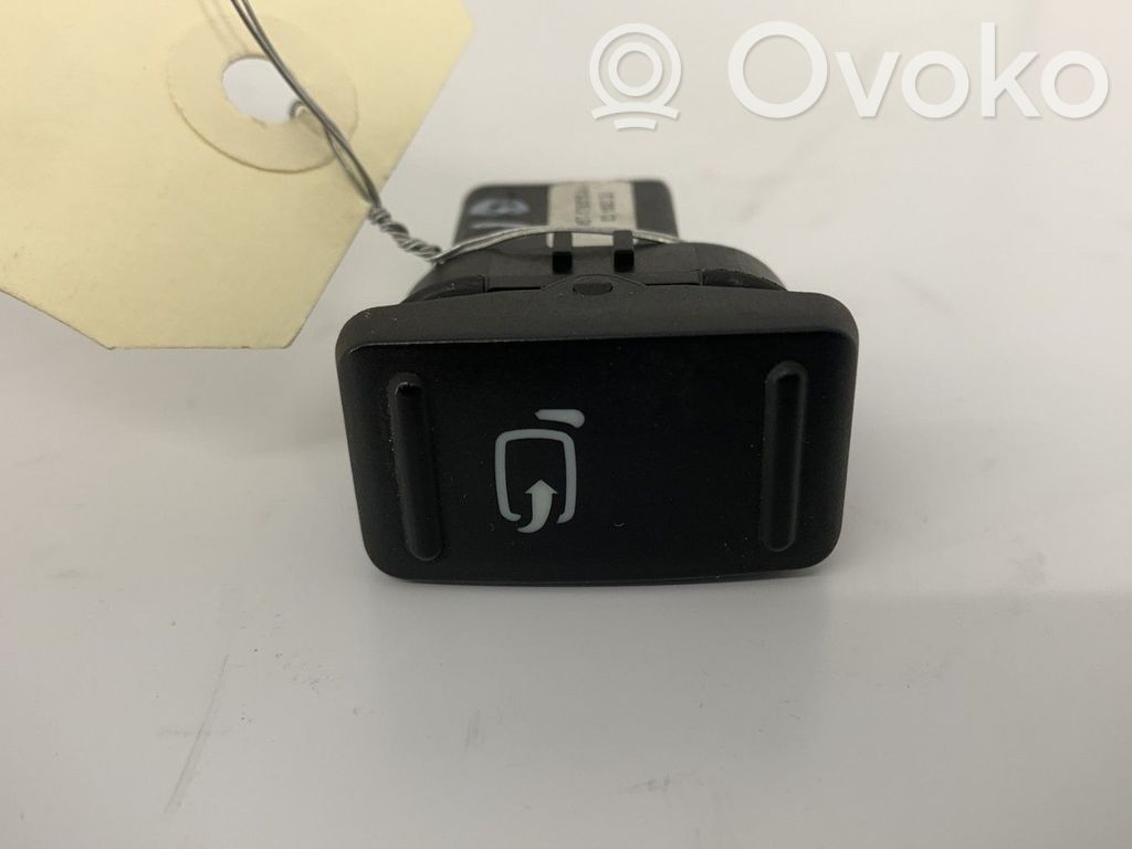 Ford Focus Wing mirror switch 