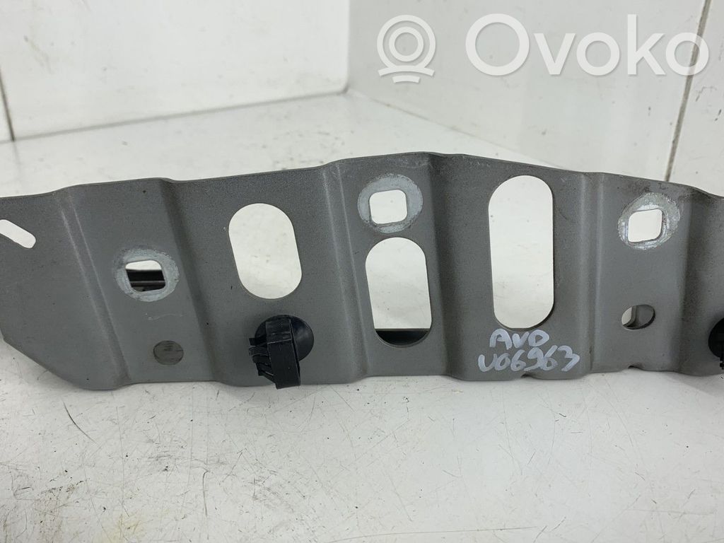 Renault Clio V Supporto di montaggio del parafango 
