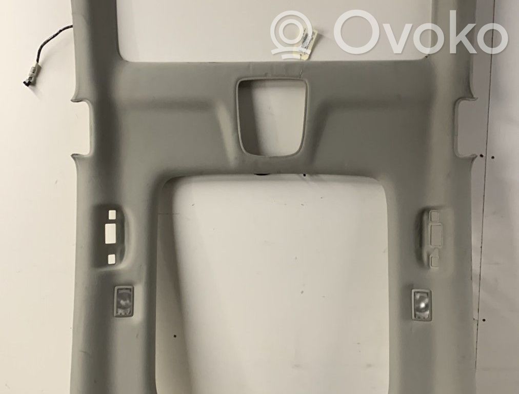 Opel Zafira C Techo 