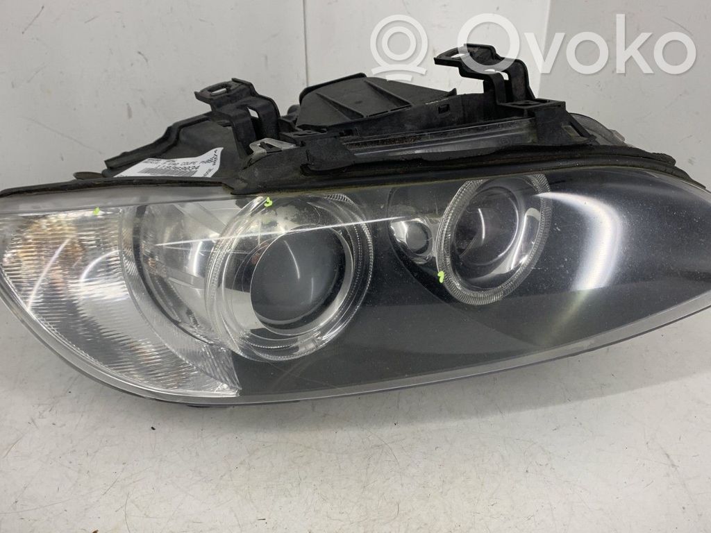 BMW 3 E92 E93 Scheinwerfer 