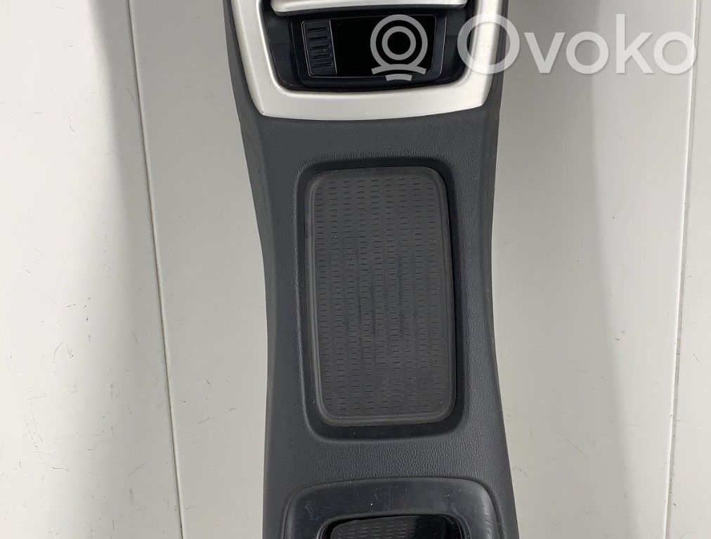 Center console   51166963897