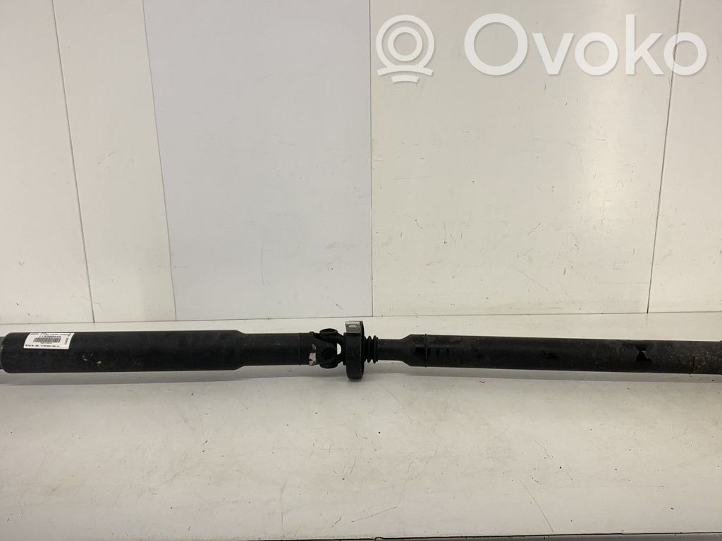 BMW 3 E92 E93 Drive shaft (set) 