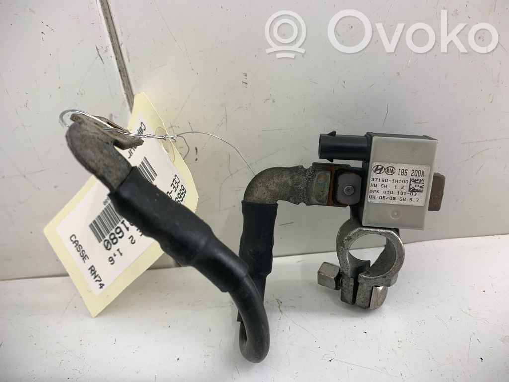 Anturi   371801H100