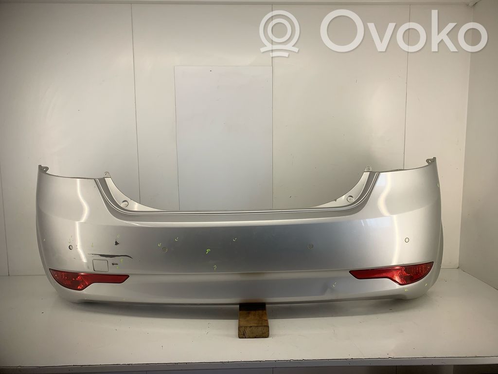 KIA Ceed Puskuri 