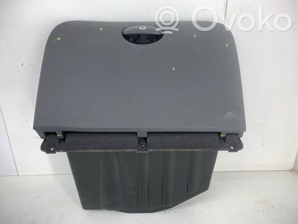 Citroen C5 Schowek deski rozdzielczej / Komplet 