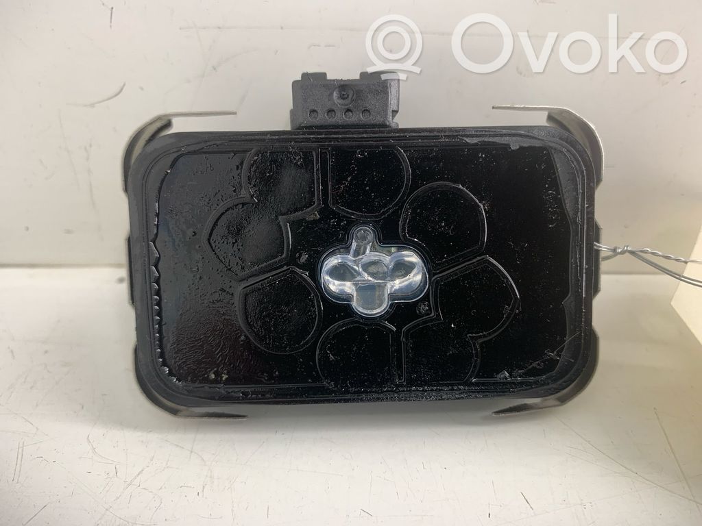 Citroen C4 I Rain sensor 