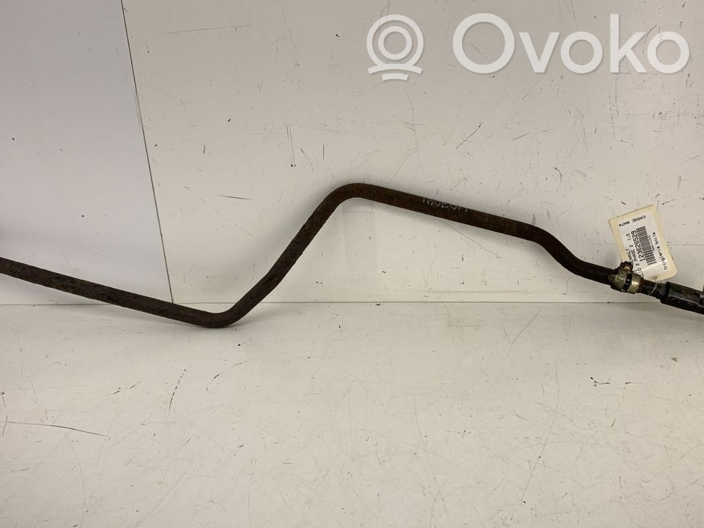 Renault Clio II Gear shift cable linkage 