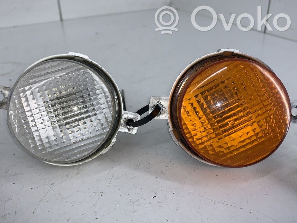 Suzuki Samurai Seitenblinker 