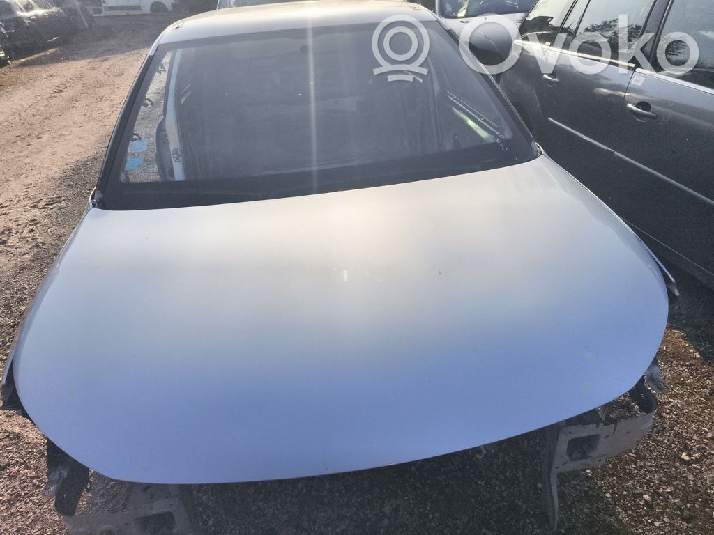 Citroen C4 Cactus Capotă motor 