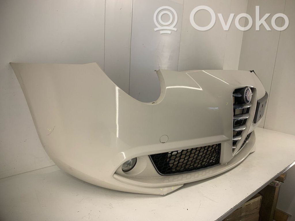 Alfa Romeo Mito Etupuskuri 
