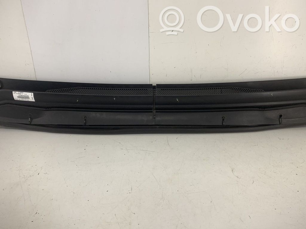 Citroen C4 I Picasso Rivestimento del tergicristallo 