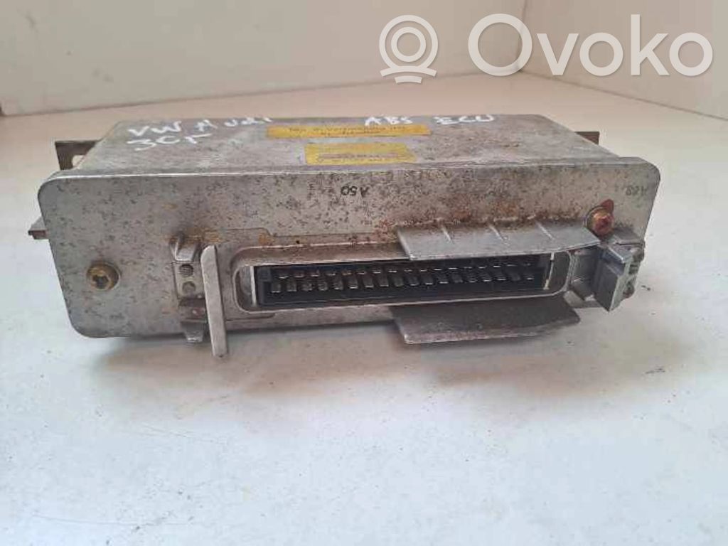 Audi 80 90 S2 B4 ABS control unit/module 