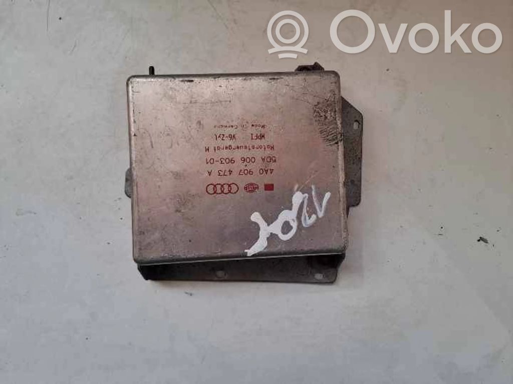 Audi 80 90 S2 B4 Engine control unit/module 