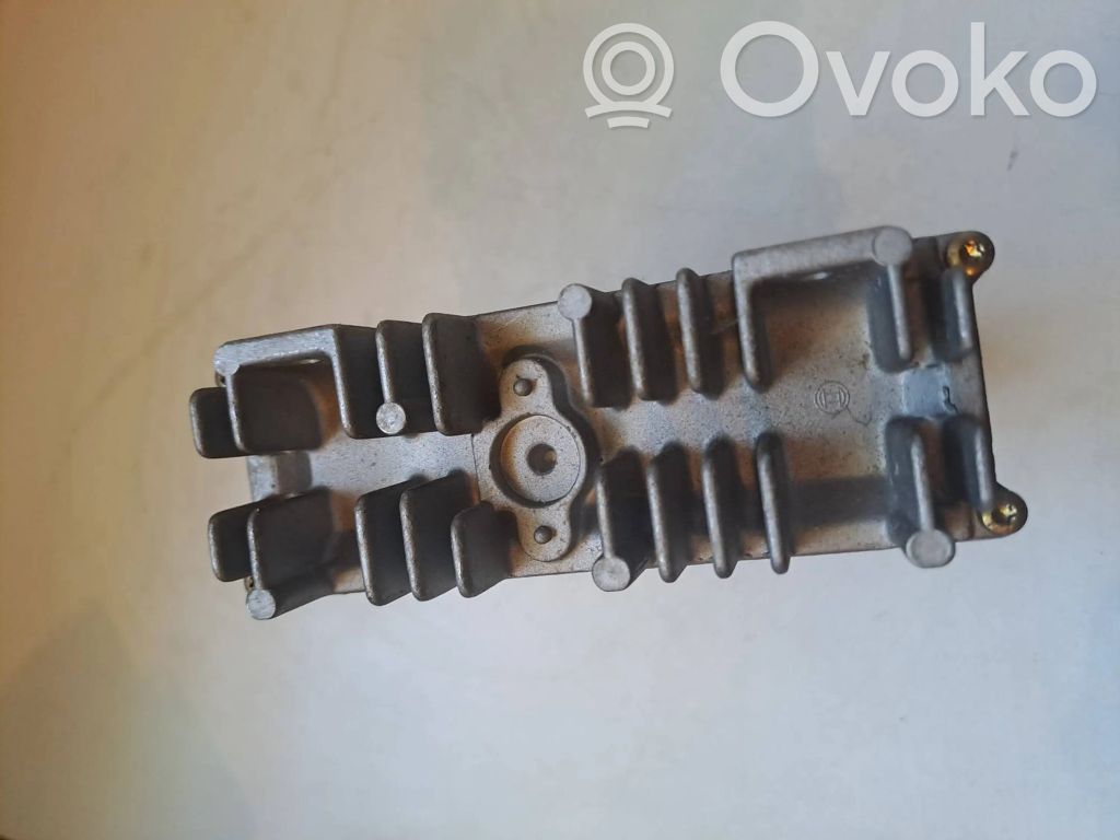 Audi 80 90 S2 B4 Engine control unit/module 