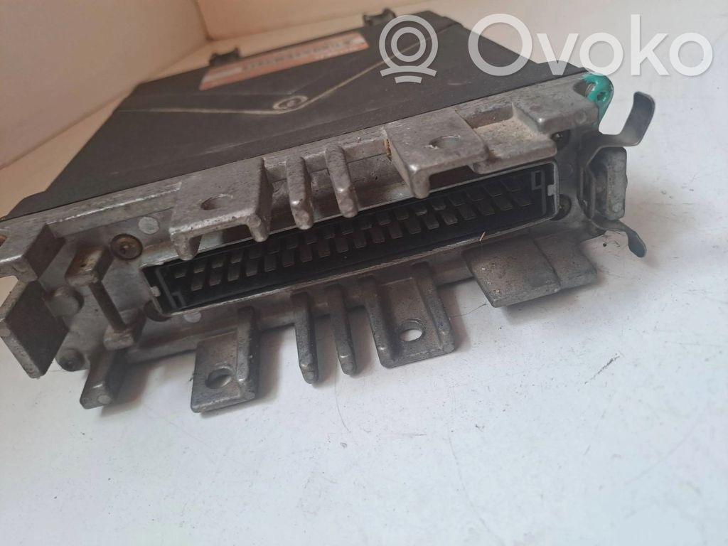 Audi 80 90 S2 B4 Engine control unit/module 