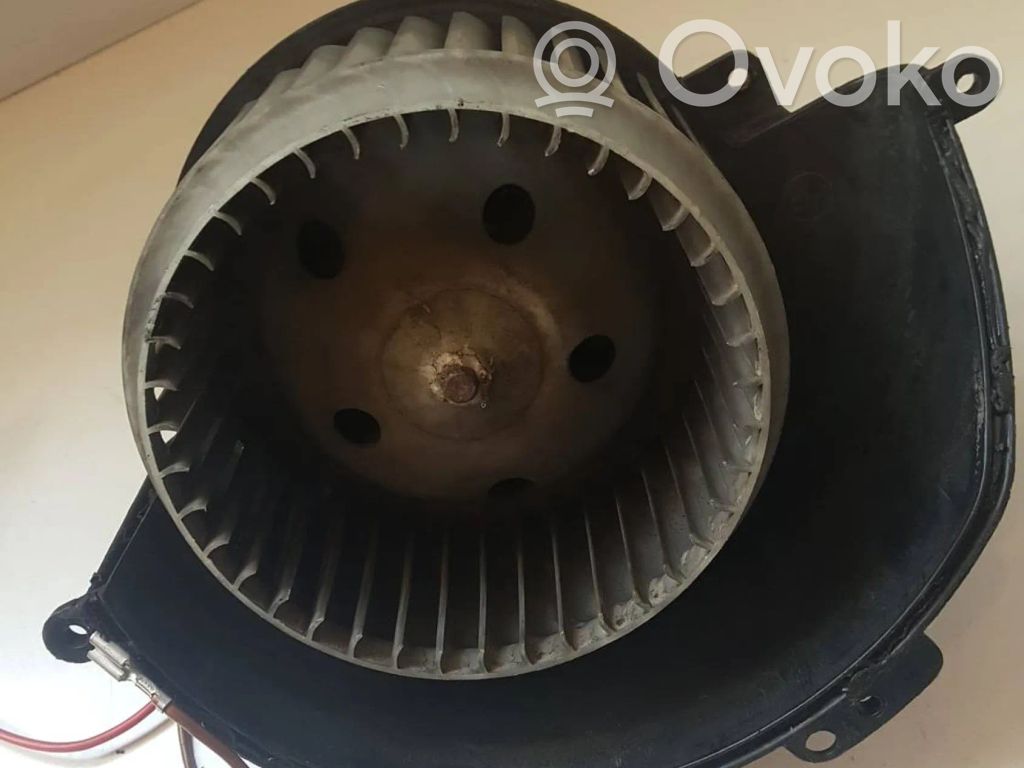 Opel Astra G Wentylator nawiewu / Dmuchawa 