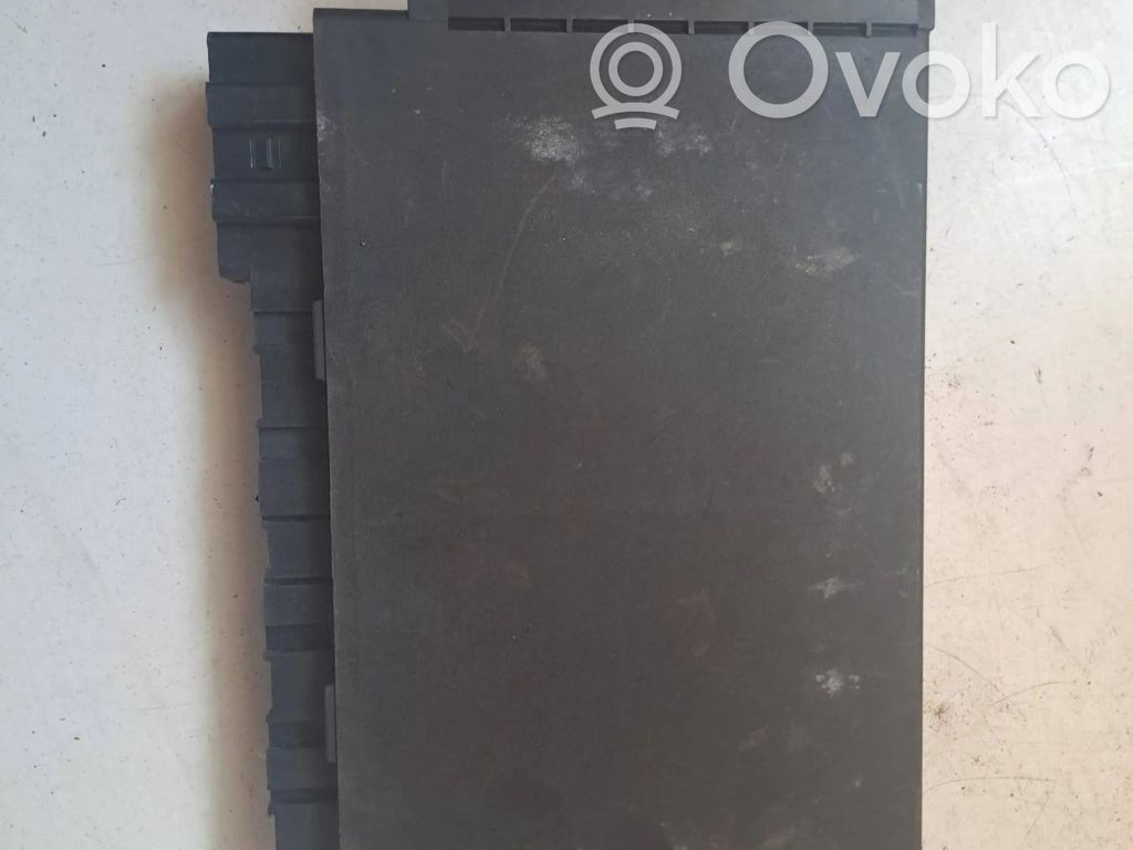 Audi A4 S4 B6 8E 8H Module confort 