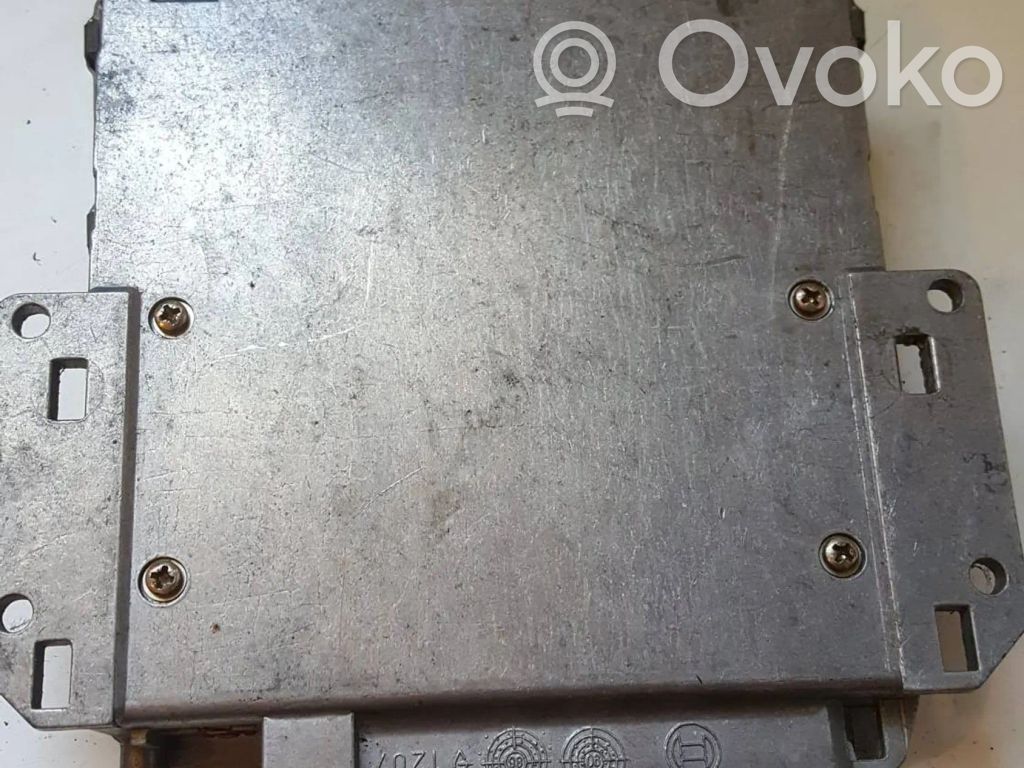 Audi 80 90 S2 B4 Engine control unit/module 