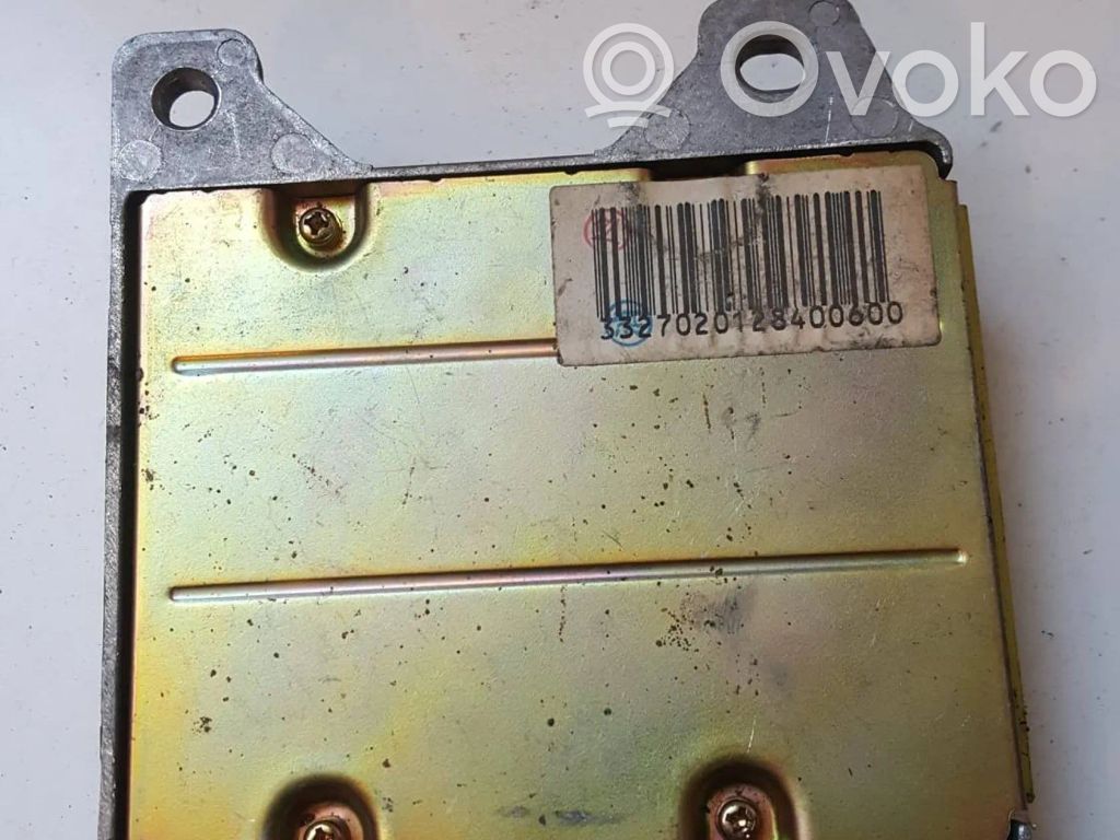 Mazda 323 F Centralina/modulo airbag 
