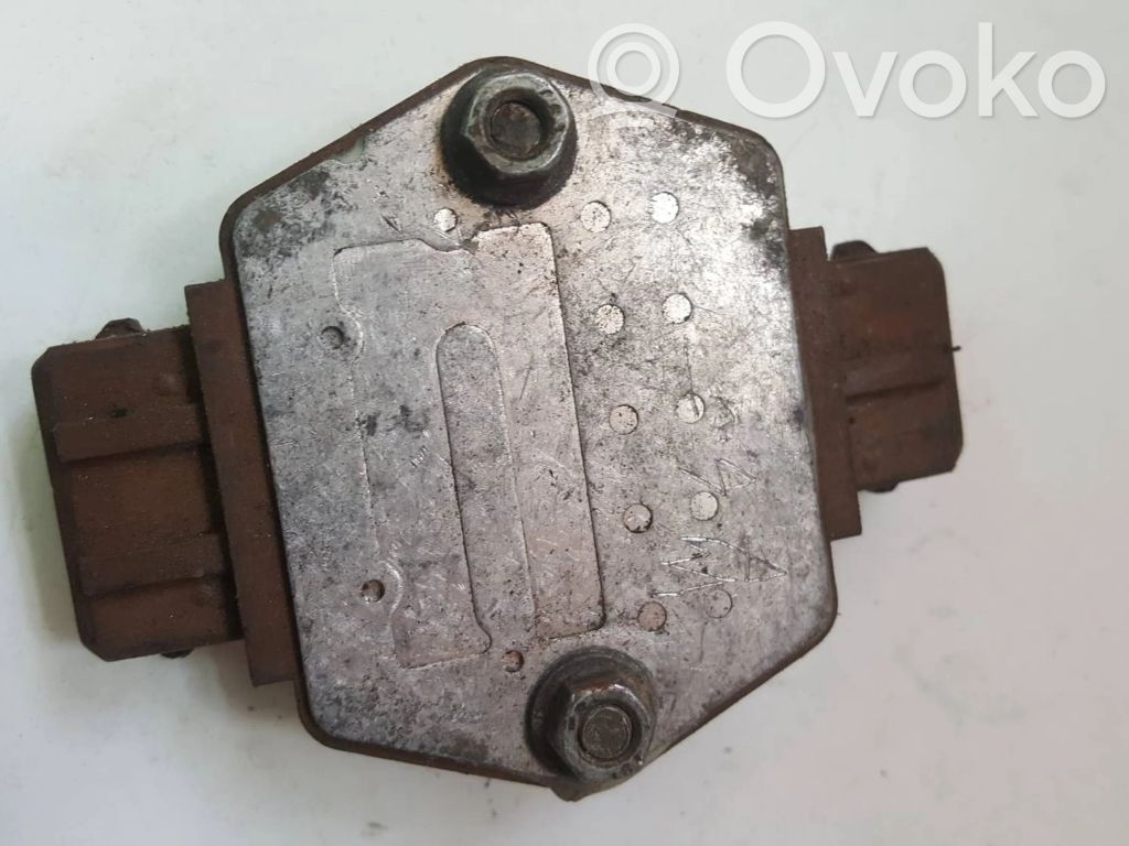 Ignition amplifier control unit   4A0905351,DS405,4A0905351A