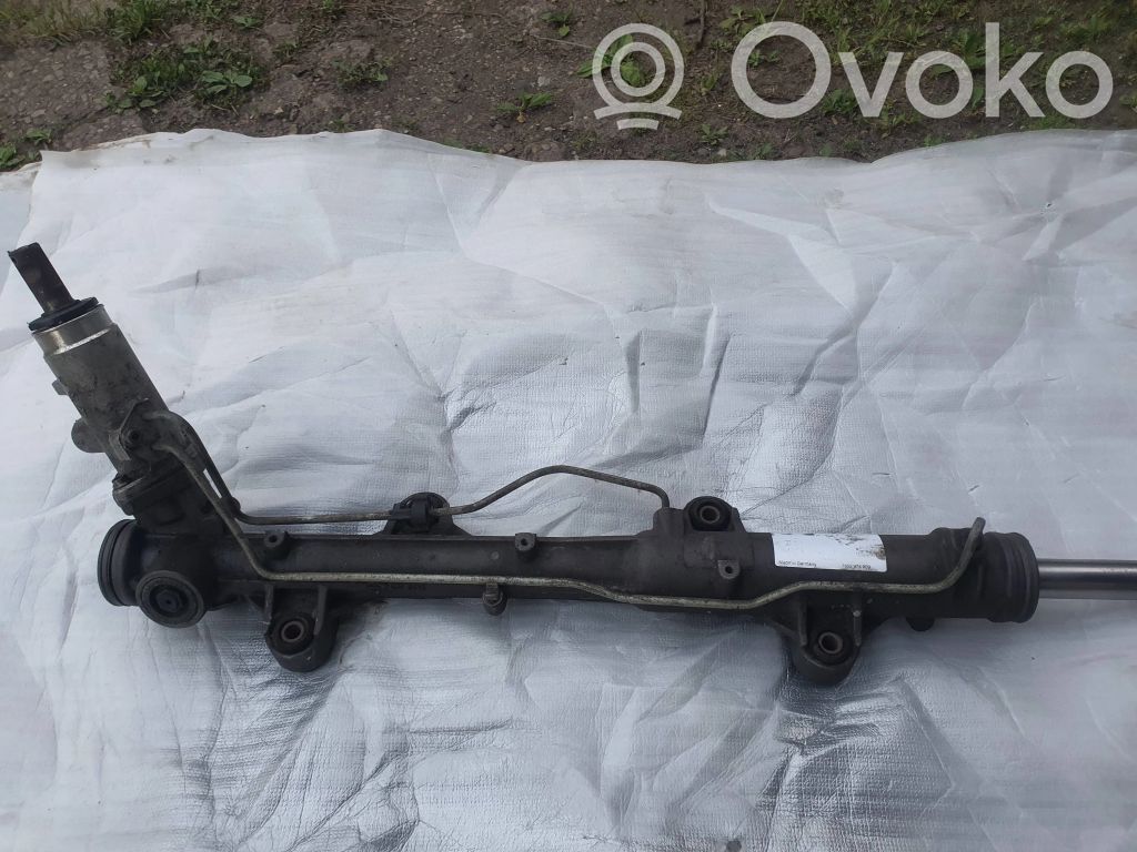 Volkswagen Multivan T5 Przekładnia kierownicza / Maglownica 