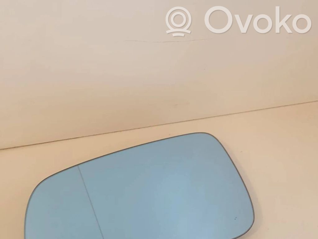 Audi A6 S6 C4 4A Wkład lusterka drzwi przednich 