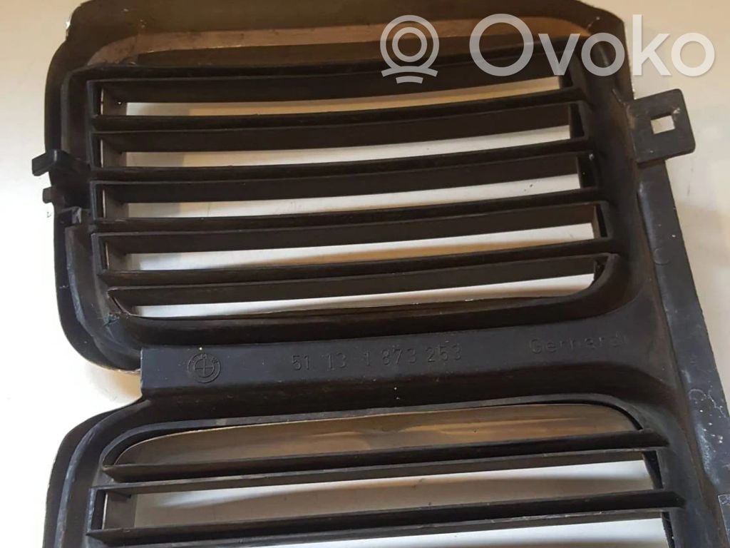 BMW 5 E28 Front grill 