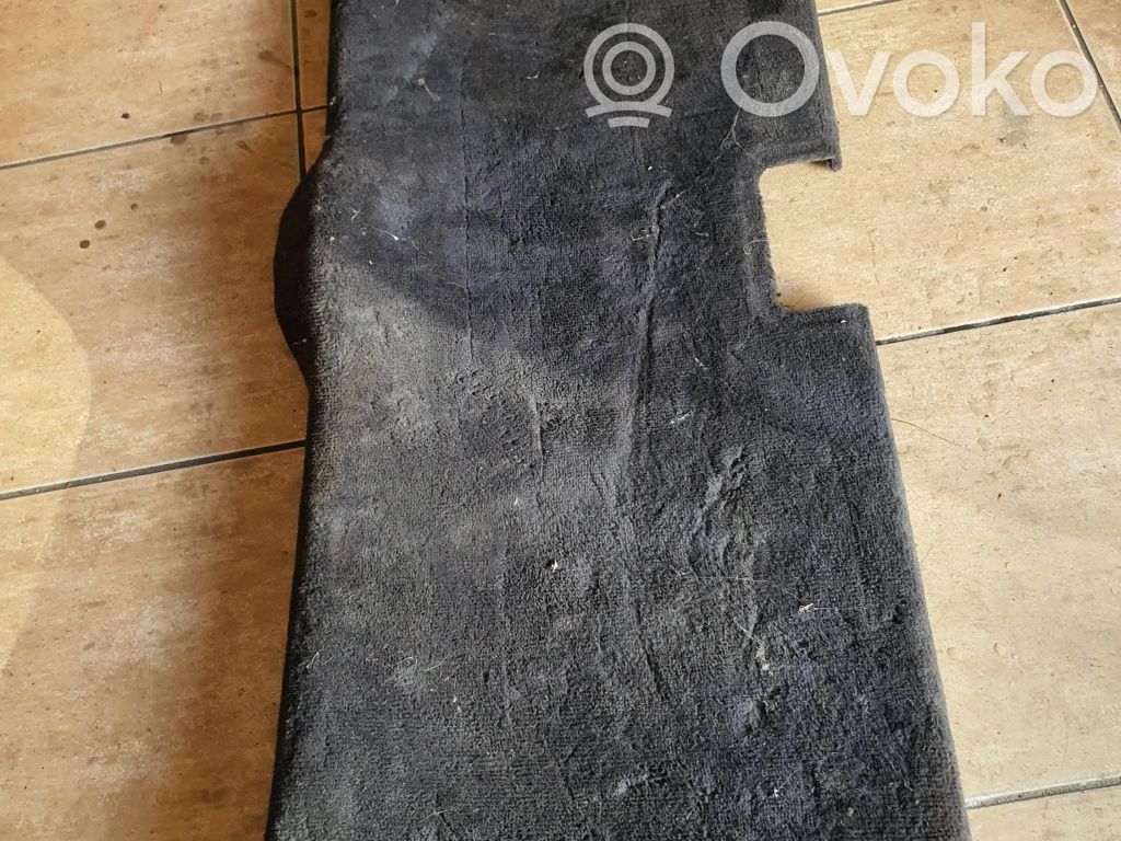 Audi 80 90 S2 B4 Trunk/boot lower side trim panel 