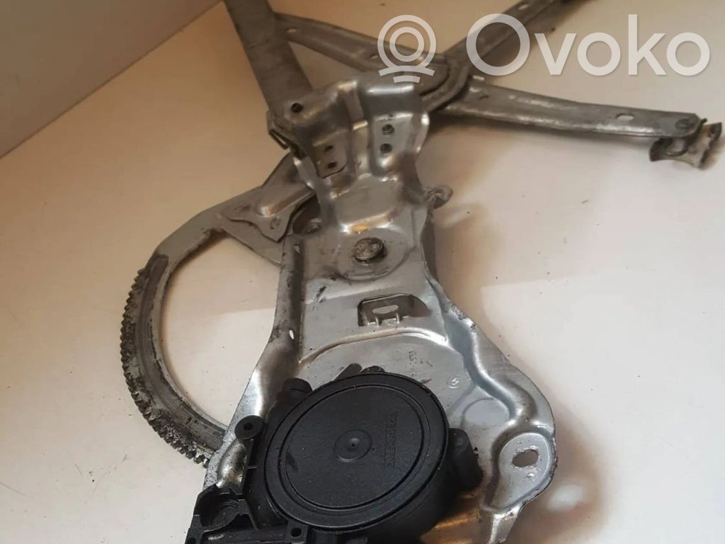 BMW 5 E34 Elektryczny podnośnik szyby drzwi przednich 