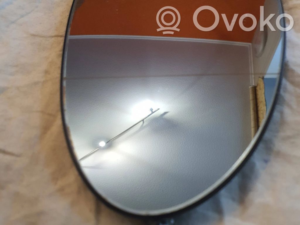 Sivupeilin lasi   34094