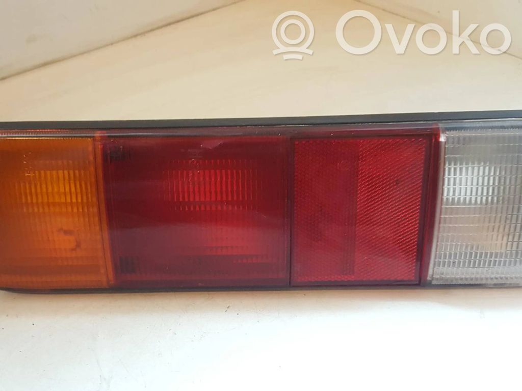 Opel Ascona B Takavalot 