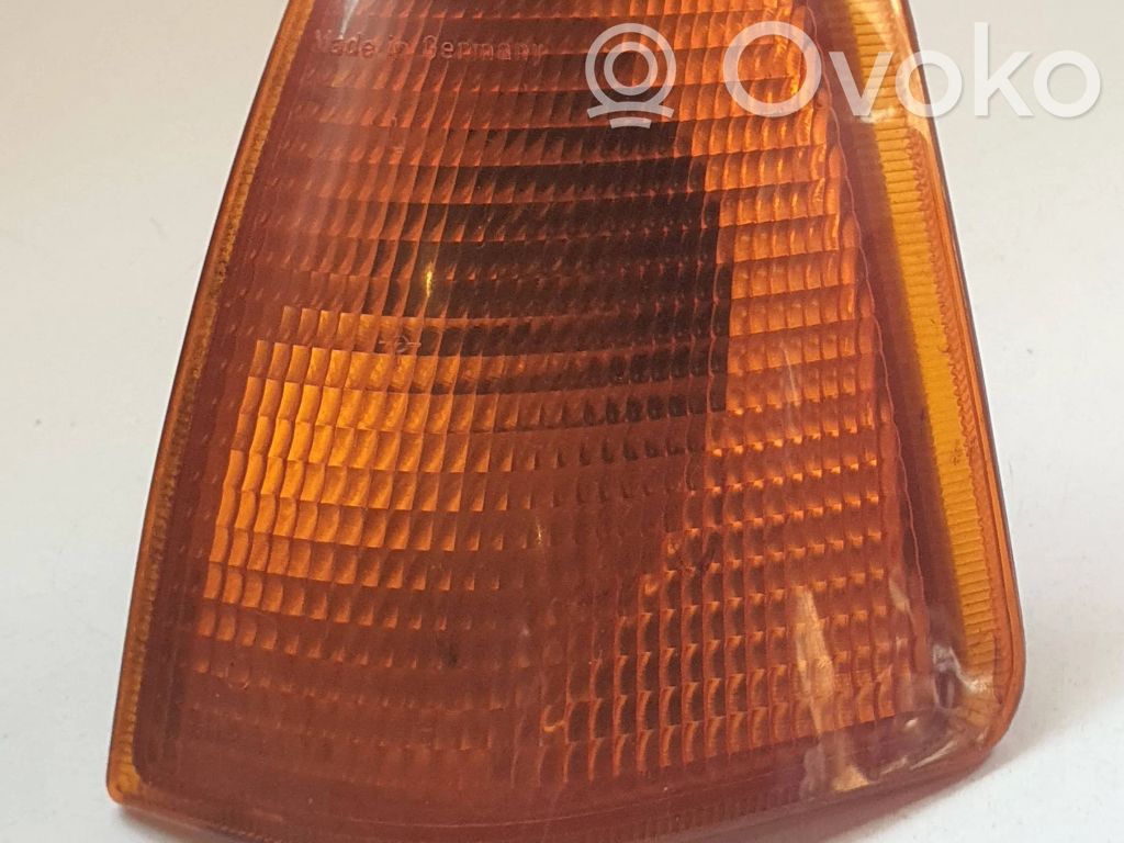 Volvo 440 Front indicator light 
