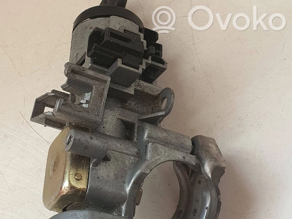 Virtalukko   SL31