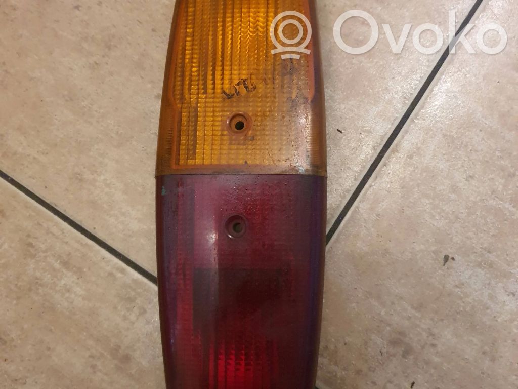 Ford Transit I Rear/tail lights 
