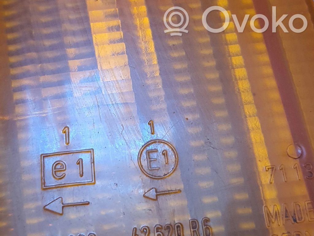 Ford Escort Front indicator light 