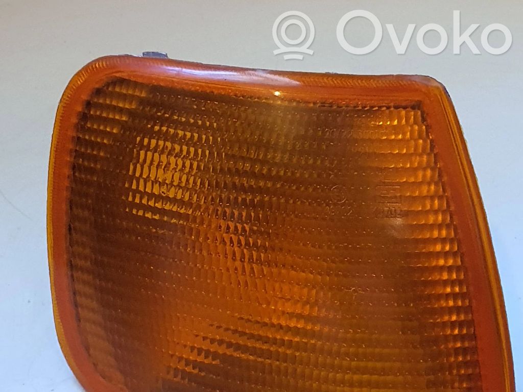 Ford Sierra Front indicator light 