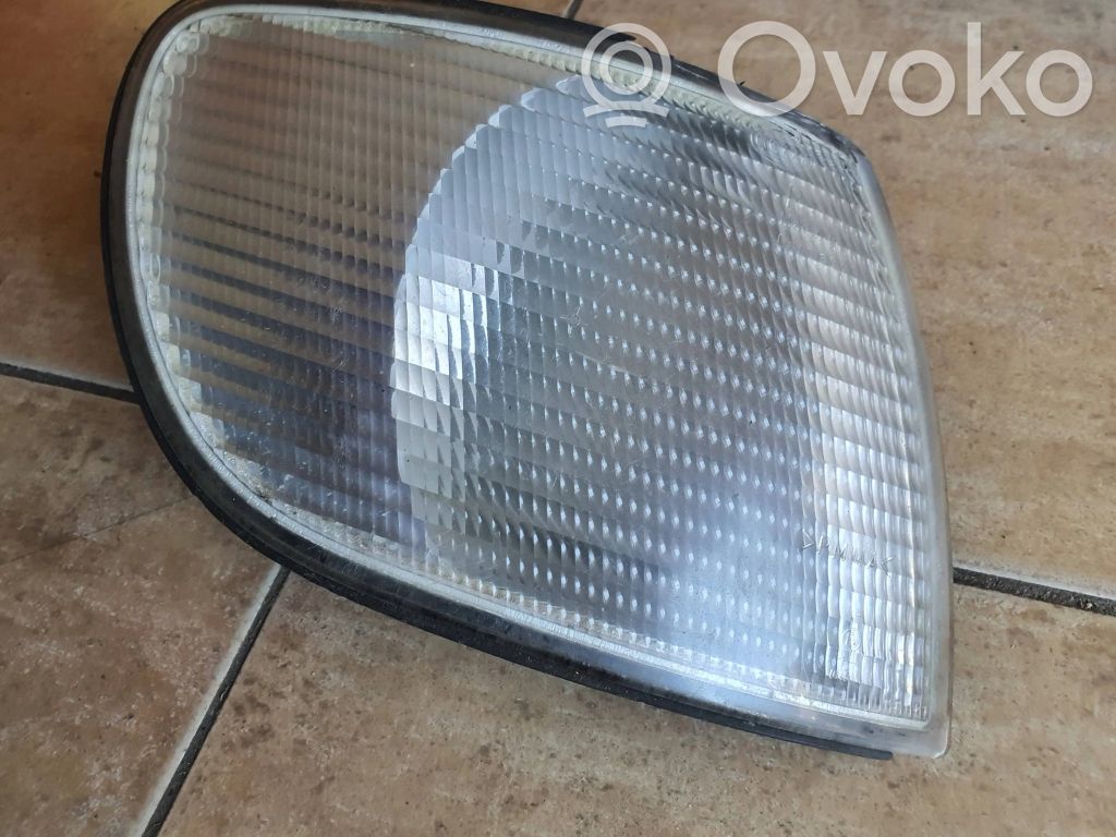 Audi A6 S6 C4 4A Front indicator light 
