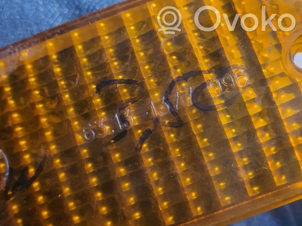 Front indicator light   50301,50501
