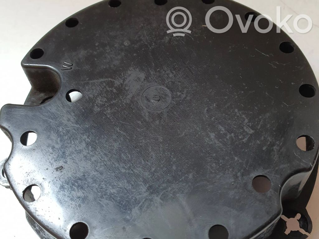 Ford Fiesta Inne części karoserii 
