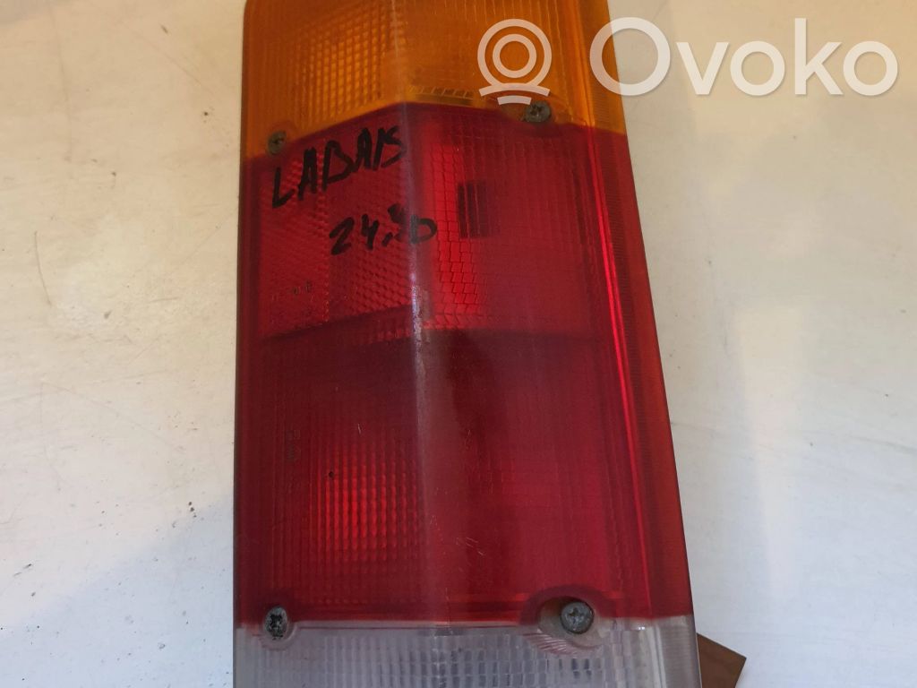 Opel Rekord E1 Etusuuntavilkku 