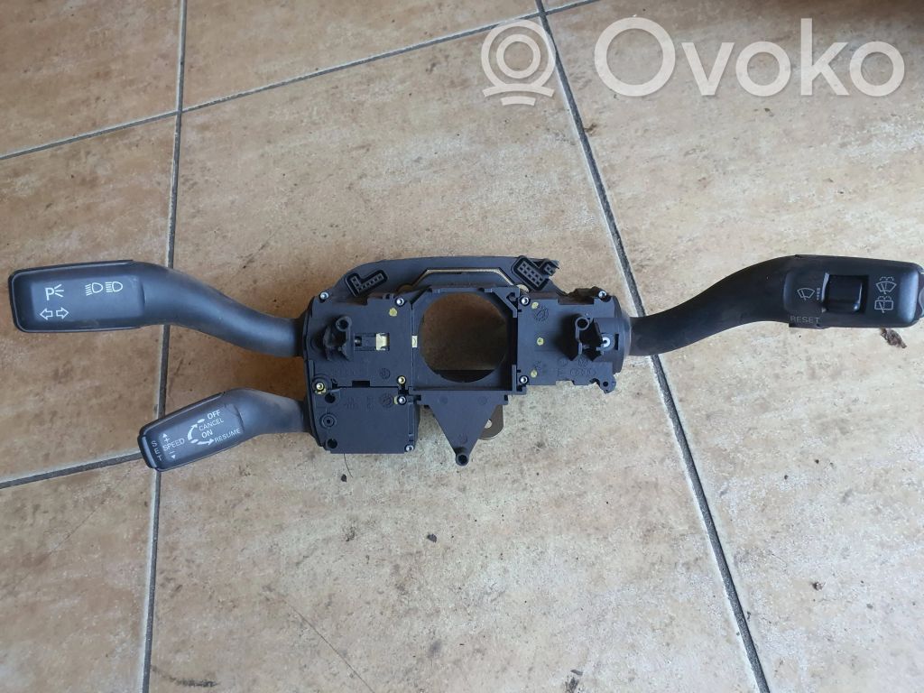 Audi Q7 4L Sensor de ángulo de dirección 