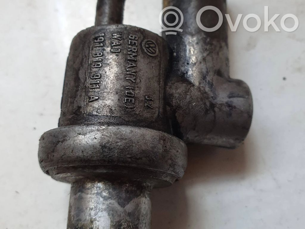 Obudowa termostatu   191819911A