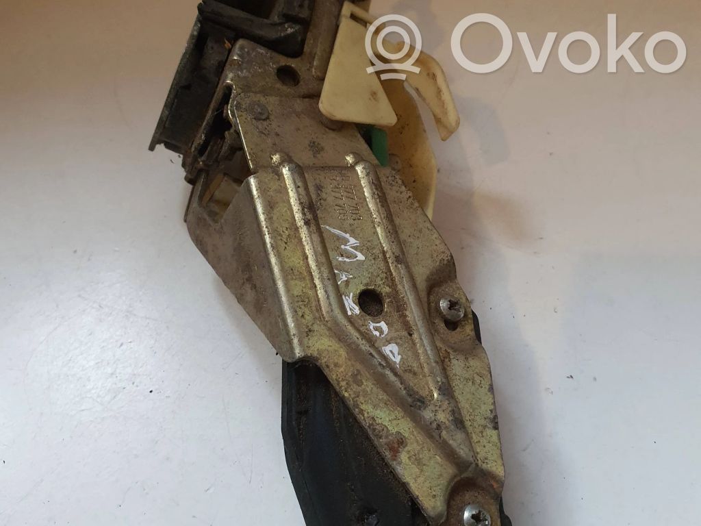 Opel Calibra Front door lock 