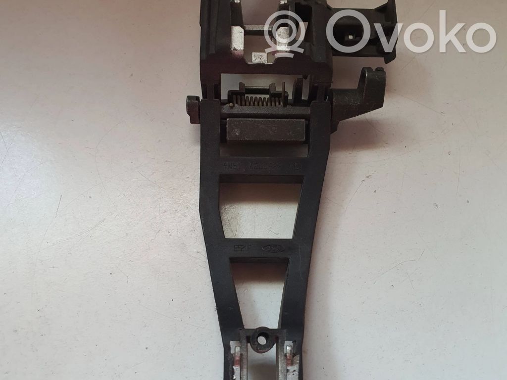 Manecilla externa puerta delantera   A266B22