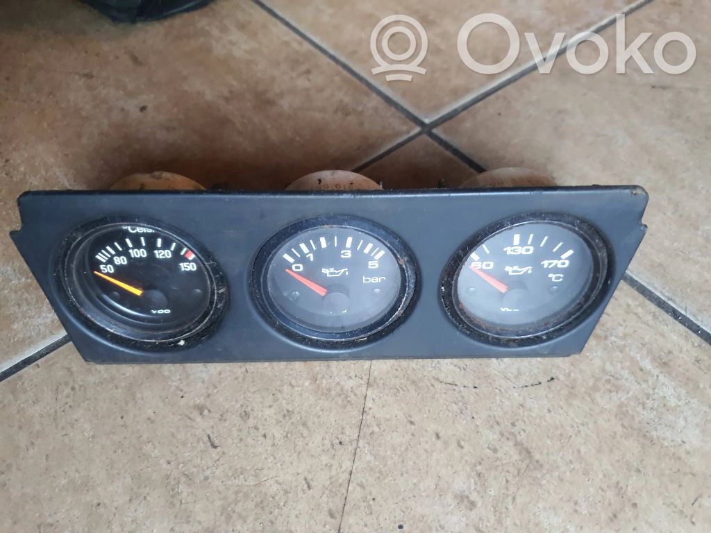 Audi 80 90 S2 B4 Öljynpaineanturi 