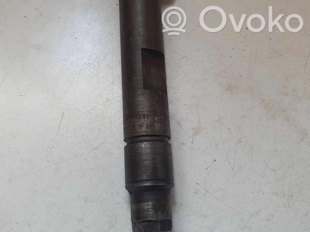 Audi A4 S4 B5 8D Inyector de combustible 