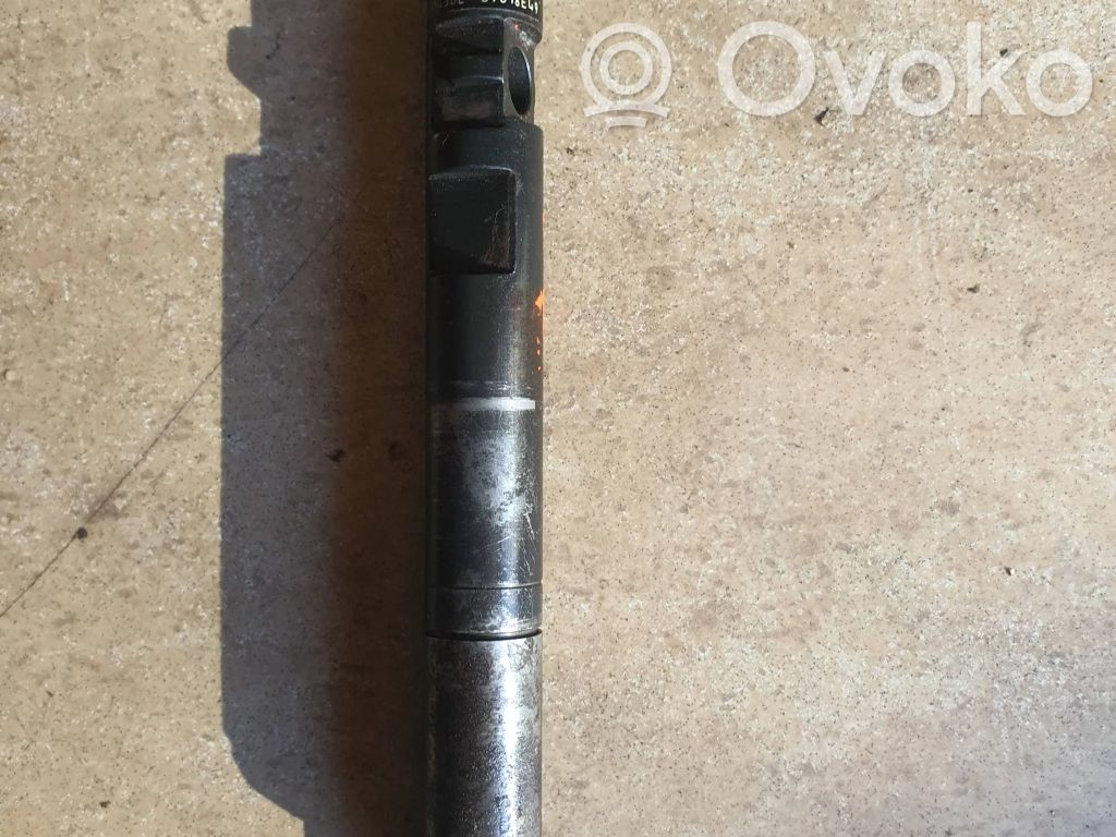Inyector de combustible   483643DE,B9C18E49